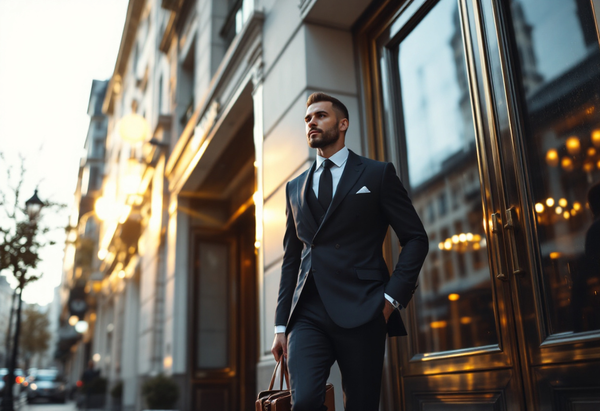 Anthony Bourbon Fortune