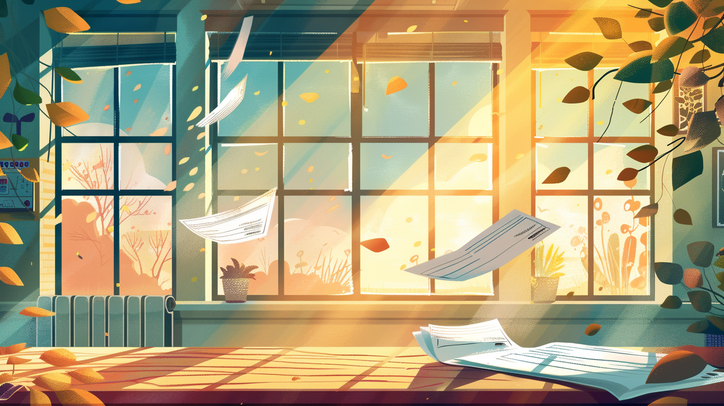 L'école sans notes : avantages et inconvénients