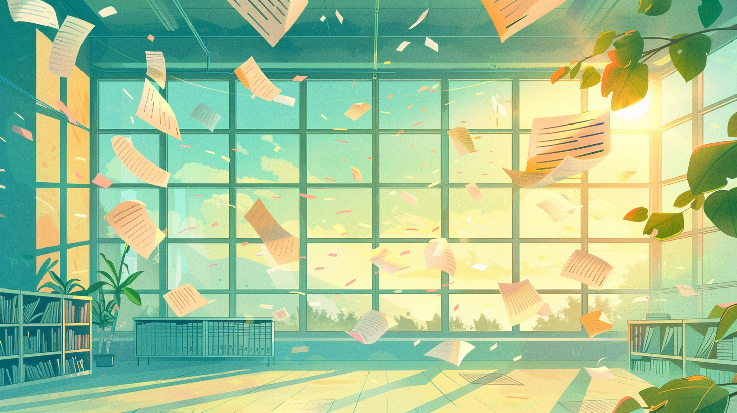 L'école sans notes : avantages et inconvénients