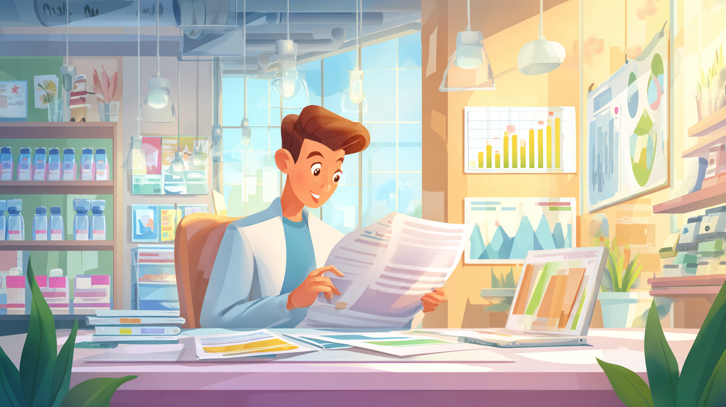 Acheteur junior : missions, évolution et perspectives de carrière