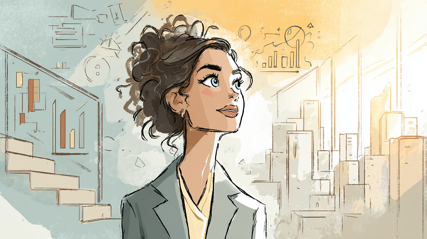 Comment évoluer vers un poste de directeur commercial