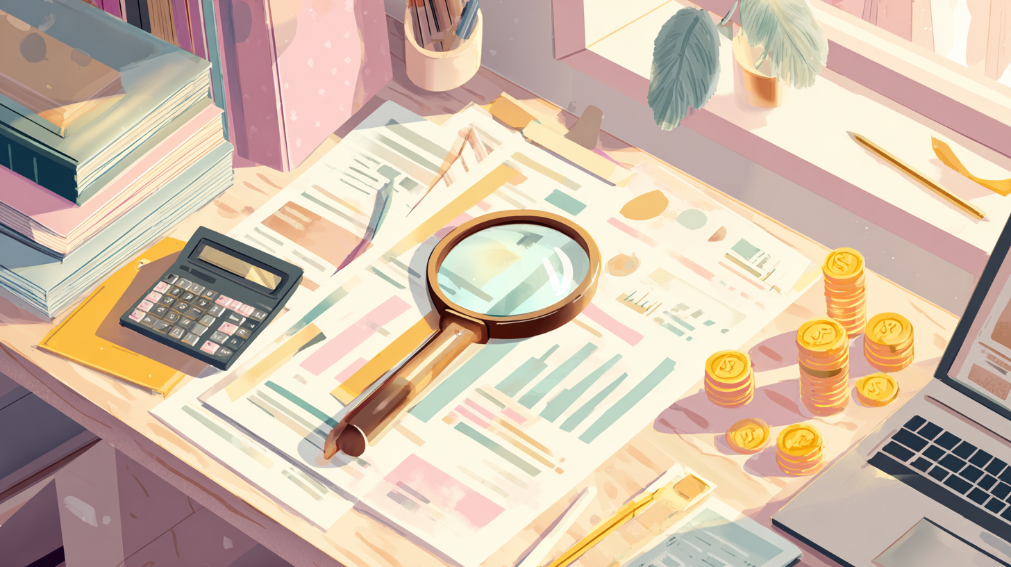 Les indicateurs pour savoir si son salaire est compétitif