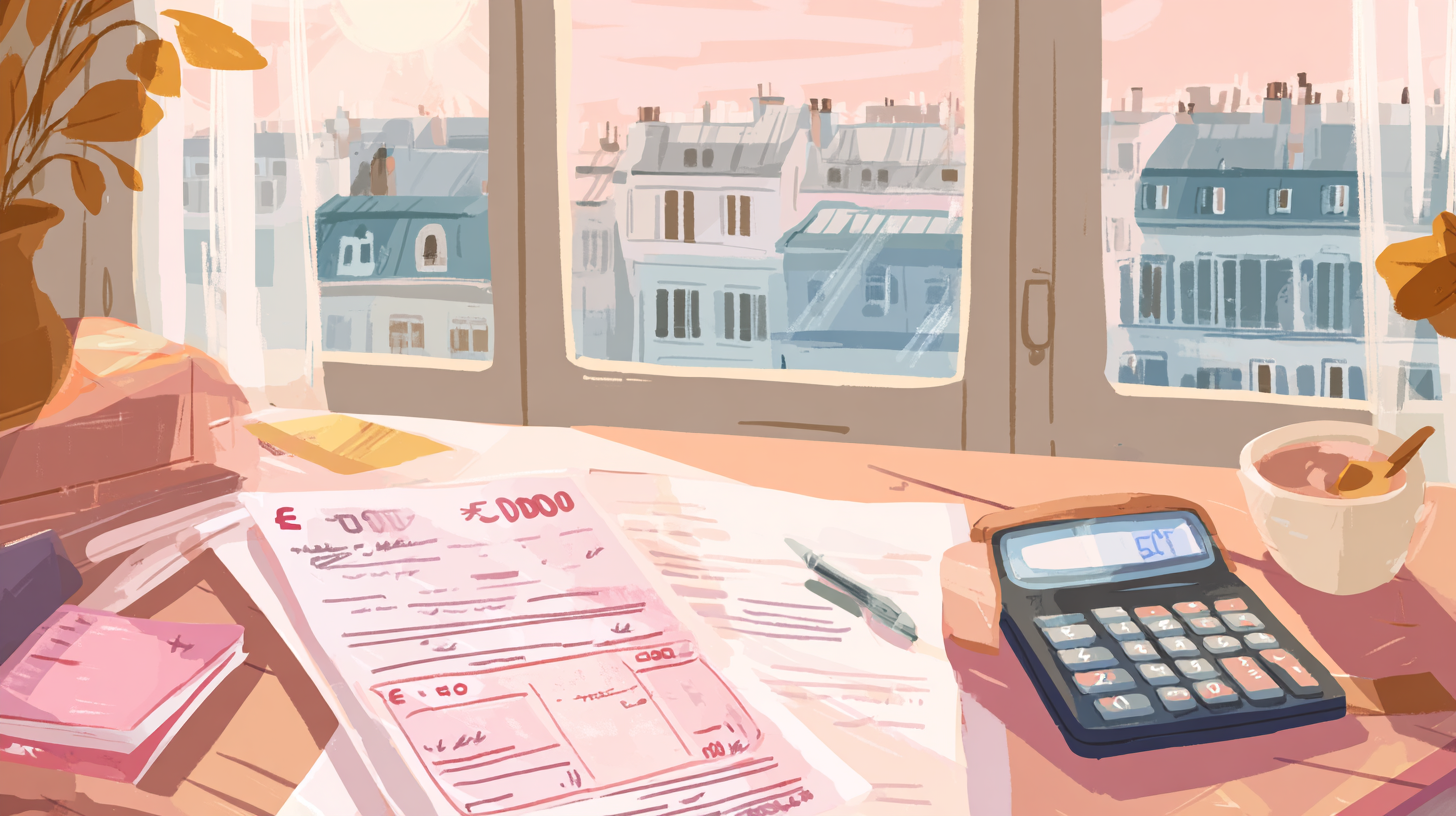 Comment est calculé le salaire minimum en France