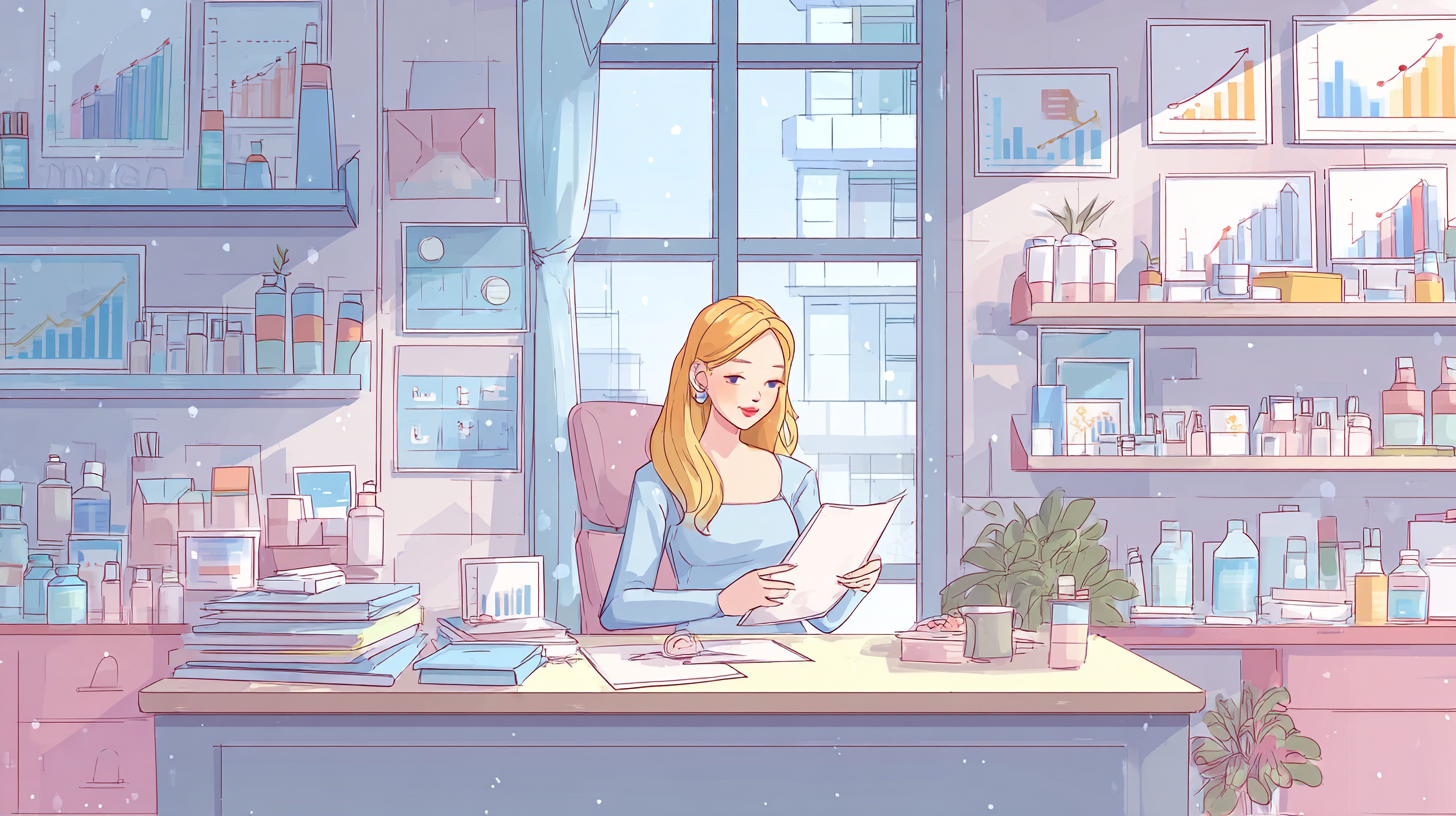 Acheteur junior: missions, évolution et perspectives de carrière