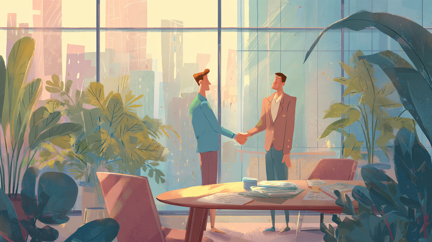 Comment négocier son salaire lors d’un changement de poste