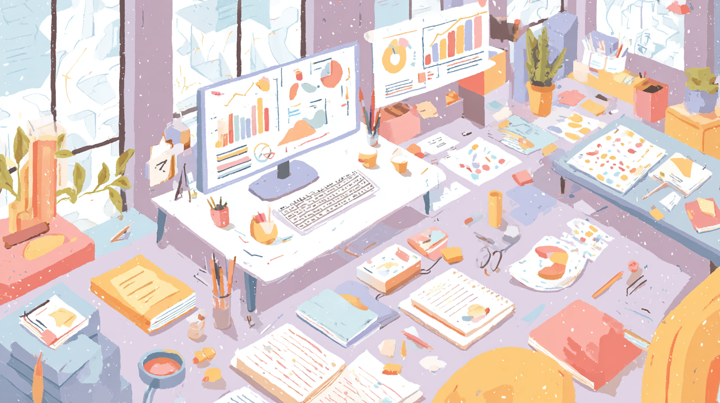 Les métiers hybrides entre marketing et data