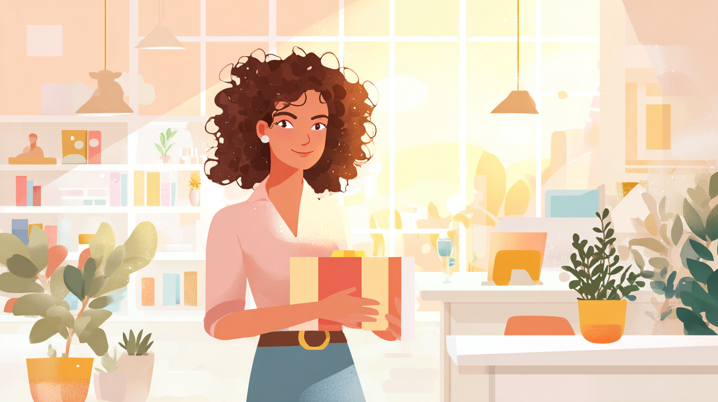 Les avantages qui peuvent remplacer une augmentation de salaire