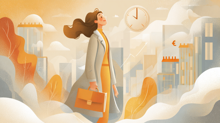 Quand changer d’entreprise pour augmenter sa rémunération