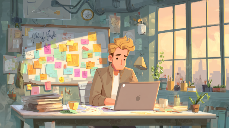 Chef de produit junior : premières responsabilités et évolution possible