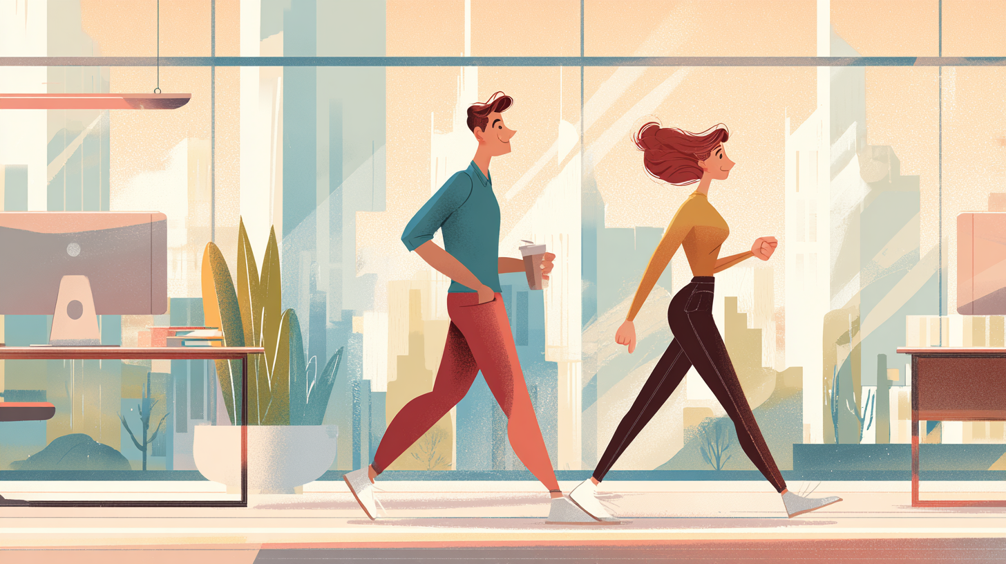 Commercial terrain ou commercial sédentaire : quelles différences de carrière