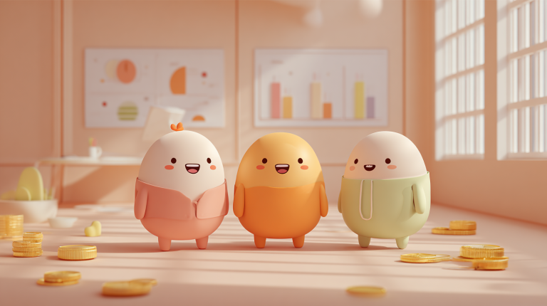 Comprendre la différence entre salaire brut, net et super brut