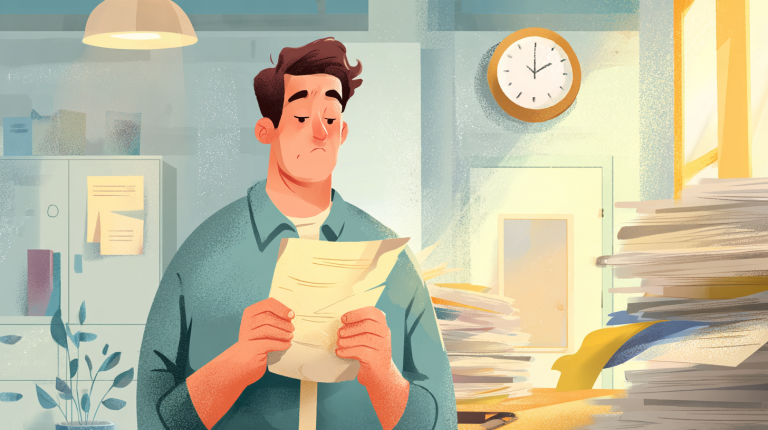 Les erreurs qui empêchent d’obtenir une augmentation