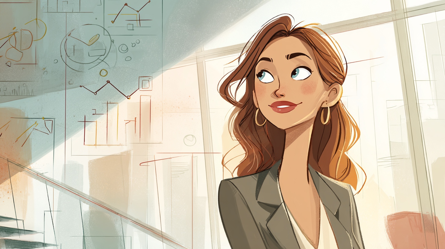 Comment évoluer vers un poste de directeur commercial