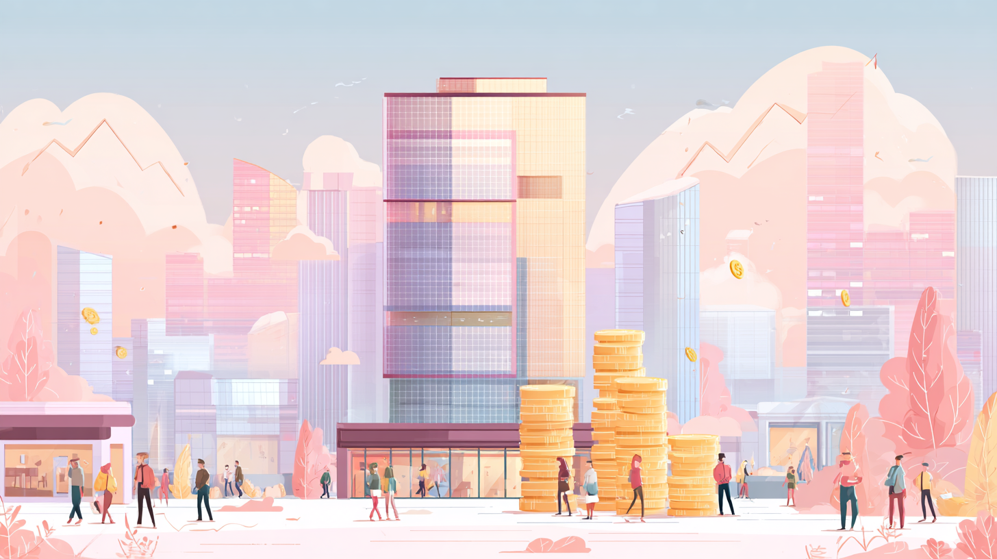 Quel impact a la taille de l’entreprise sur le salaire