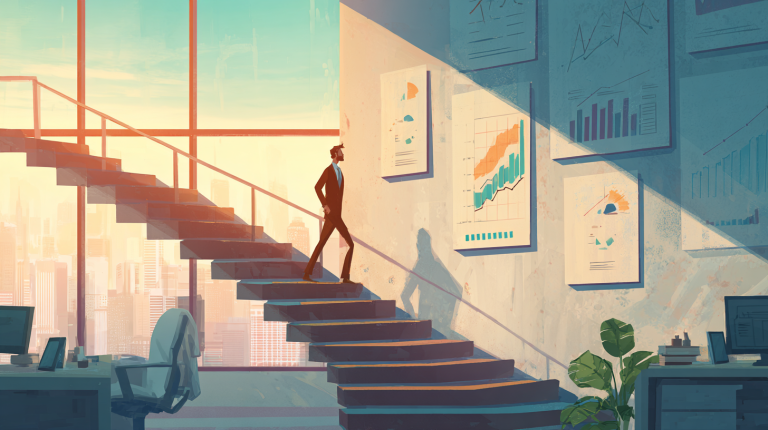 Comment évoluer du marketing vers la direction marketing