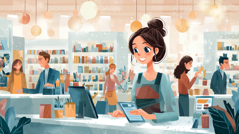 Les métiers du commerce qui recrutent le plus