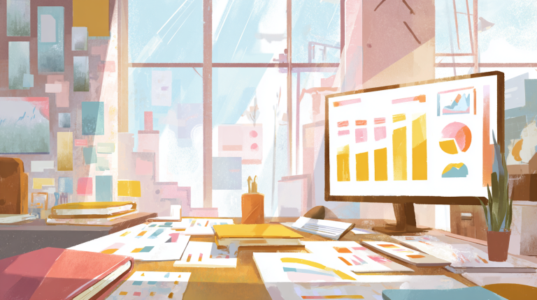 Les métiers hybrides entre marketing et data