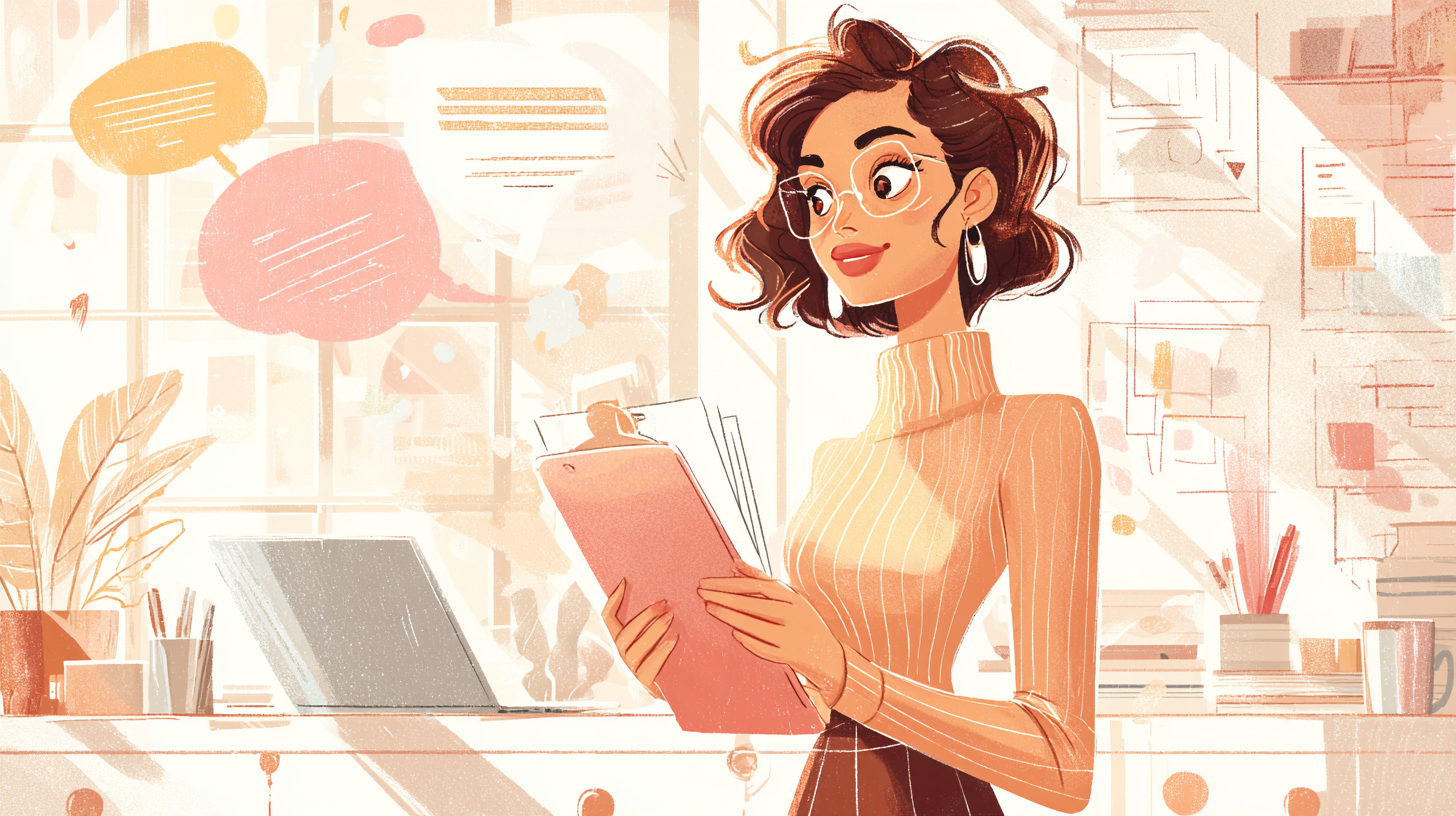 Comment préparer des arguments solides pour une négociation salariale