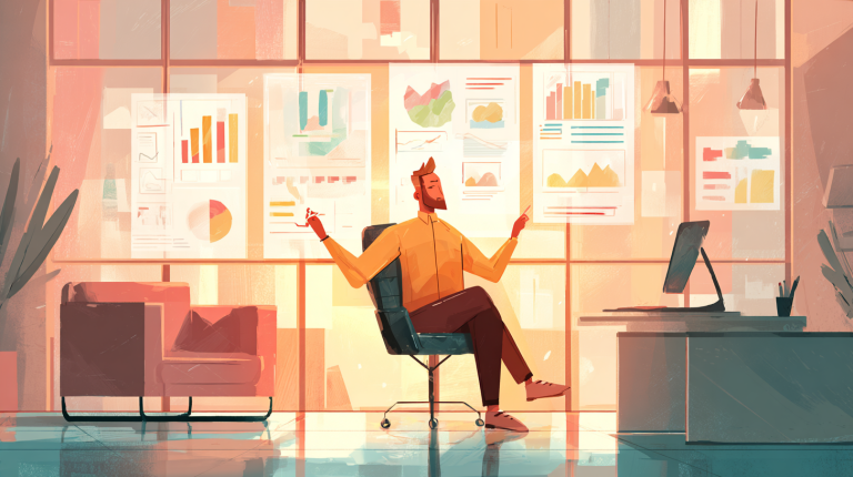 Les différents types de responsables marketing et leurs missions