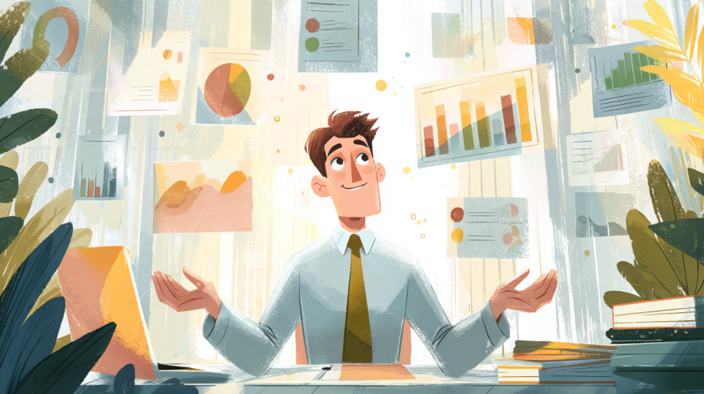 Les spécialisations possibles dans le métier de commercial