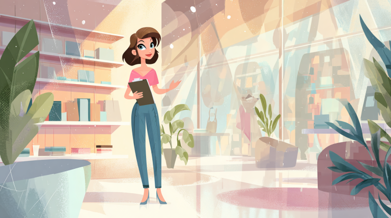 Comment passer de vendeur à responsable de magasin